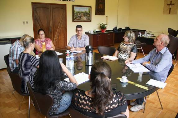 Atualmente o Lar de Boa Vista do Buricá abriga 17 crianças e adolescentes de Três de Maio