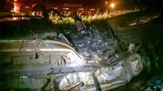 Jovem perde a vida em acidente na RS 223 em Ibirubá - foto 3