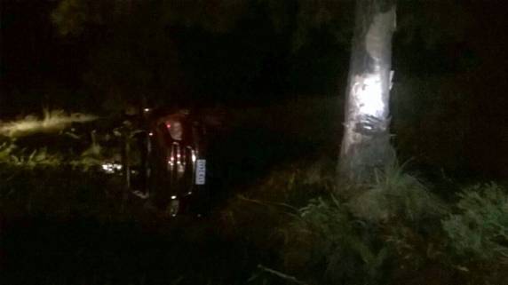 Jovem perde a vida em acidente na RS 223 em Ibirubá - foto 2
