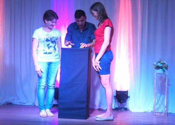 A Magia de Ser Mulher - foto 2