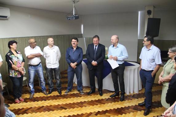 Deputado destina R$ 200 mil para o Hospital São Vicente de Paulo - foto 3