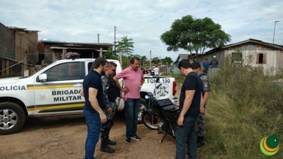 Ação do ROCAM resulta na prisão de assaltante e na recuperação de joias avaliadas em R$ 150 mil - foto 2