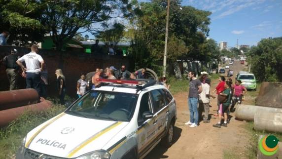 Mulher morre após ser espancada em Passo Fundo - foto 2