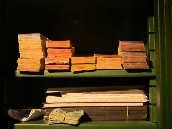 Luis Fábio Mendes Ramos, de 62 anos, 

responderá por estelionato
