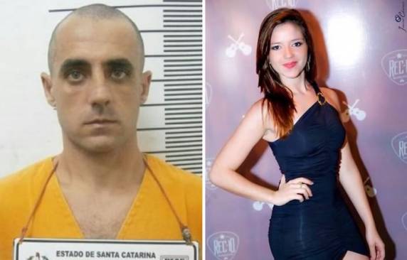 Após 16 horas de julgamento, o assassino foi condenado por homicídio 

qualificado por motivo fútil, meio cruel e mediante dissimulação