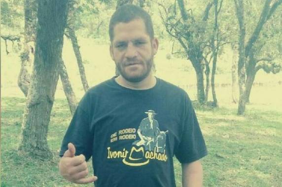Irmã de Laudenir de Olivera Gomes acusa DML de Caxias pelo equívoco