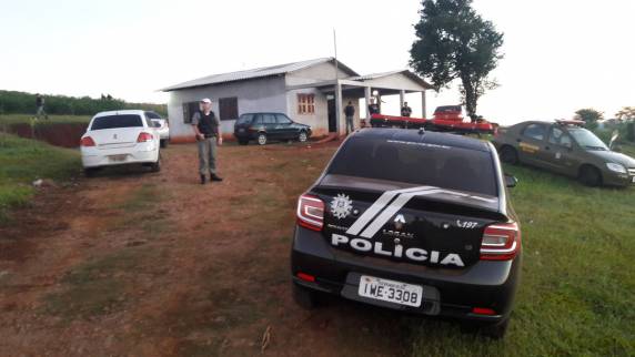 Operação combate quadrilha de roubo a bancos no Norte do RS - foto 2