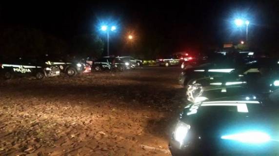 Operação combate quadrilha de roubo a bancos no Norte do RS - foto 5