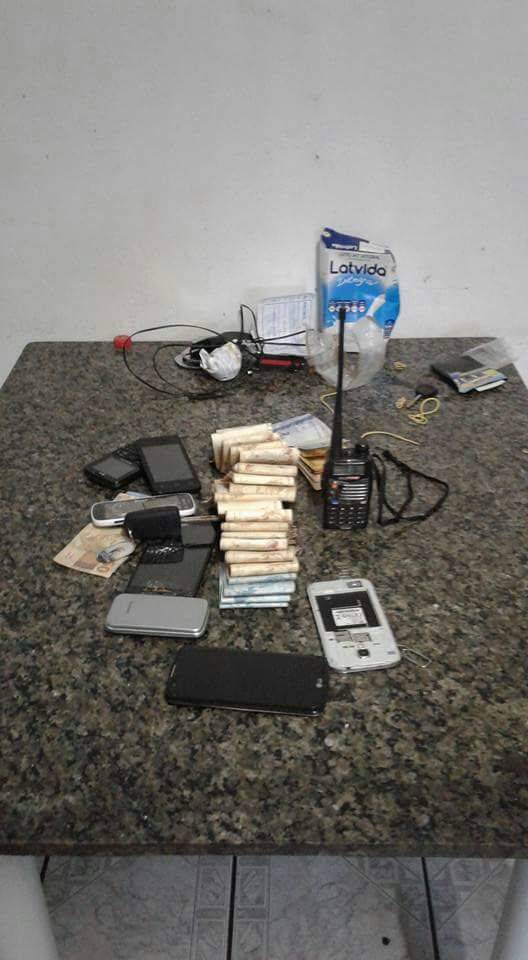 Operação combate quadrilha de roubo a bancos no Norte do RS - foto 7