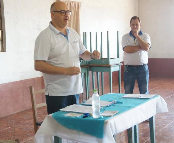 Urbanização e regularização fundiária da localidade de Santo Antônio do Inhacorá - foto 2
