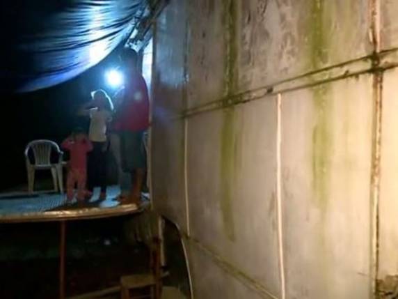Em 

Blumenau, família espera há três meses pela entrega de apartamento