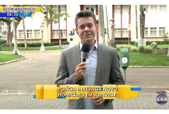 Conforme PM, vítima aparenta ter entre 30 e 35 anos