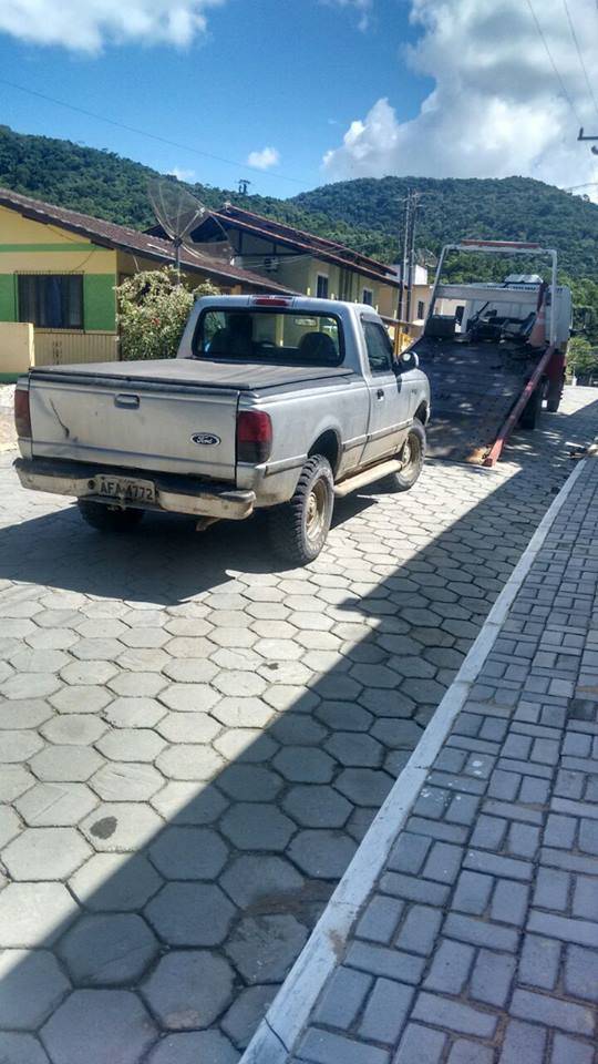 Polícia Militar recupera veículo furtado e prende autor em Itapema - foto 2