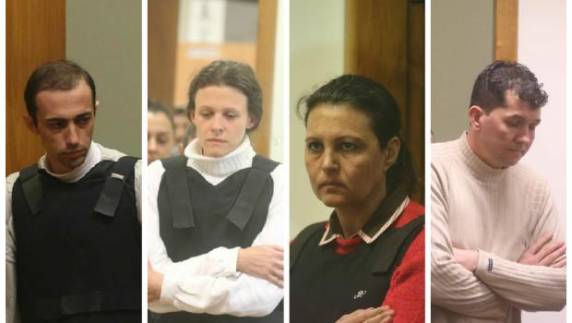 Quatro pessoas acusadas de participar da morte do menino seguem 

presas