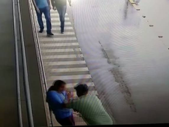 Crime ocorreu em São Bento do Sul, no 

Norte catarinense, na sexta (31)