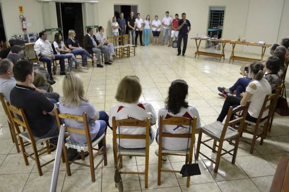 Arrecadações do JOIA 2017 SETREM são entregues às entidades assistenciais - foto 3