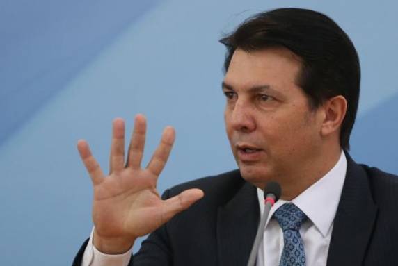 Mudanças foram negociadas em reunião esta manhã no Palácio do Planalto