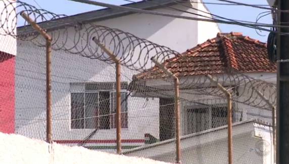 Interno tinha 23 anos e foi assassinado por outro preso, segundo a pasta; 

esta é a segunda morte registrada no local em três dias