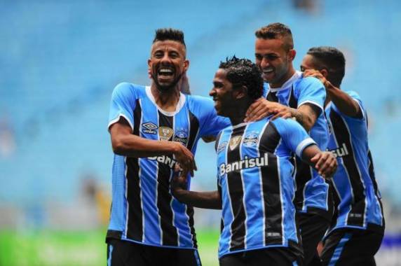Adversário na próxima fase será Novo Hamburgo ou São José