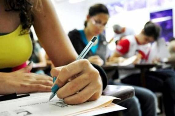 Taxa de inscrição passou de R$ 68 para 

R$ 82 em 2017