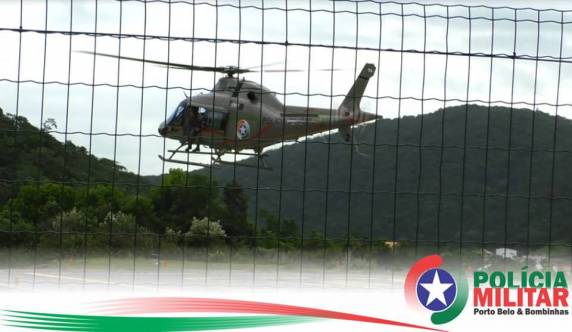 Polícia Militar de Porto 

Belo e Bombinhas intensifica ações e evita duas farras do boi - foto 6
