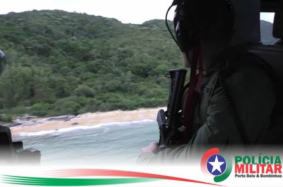 Polícia Militar de Porto 

Belo e Bombinhas intensifica ações e evita duas farras do boi - foto 4