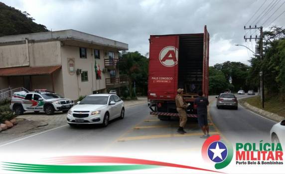 Polícia Militar de Porto 

Belo e Bombinhas intensifica ações e evita duas farras do boi - foto 2