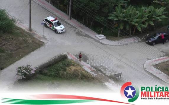 Polícia Militar de Porto 

Belo e Bombinhas intensifica ações e evita duas farras do boi - foto 3