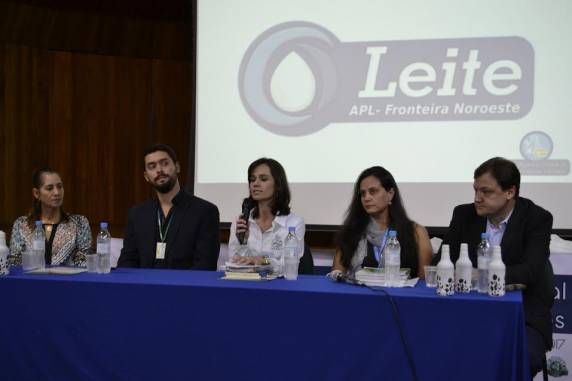 Setor lácteo em evidência na SETREM - foto 6
