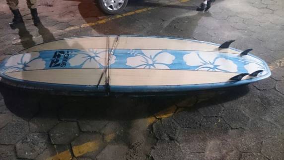 Polícia Militar recupera objetos furtados em Itapema - foto 2