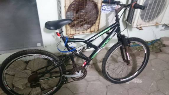 Polícia Militar recupera objetos furtados em Itapema - foto 3