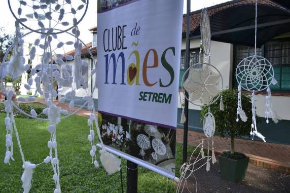 Feira do Campus SETREM têm edição
especial de Páscoa nesta quinta-feira - foto 2
