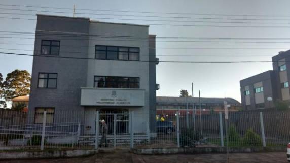 Laboratório é suspeito de ter forjado a realização de 17.666 exames