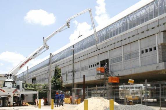 Inquérito aberto investiga o ministro 

Eliseu Padilha, o deputado Marco Maia e dois ex-diretores da Trensurb