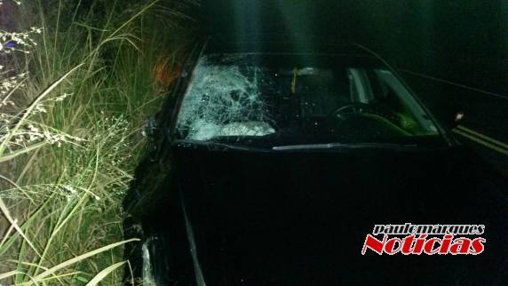 Homem morre atropelado na RSC 472 em Porto Lucena - foto 3