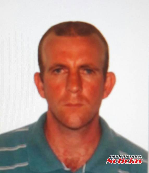 Homem morre atropelado na RSC 472 em Porto Lucena - foto 6