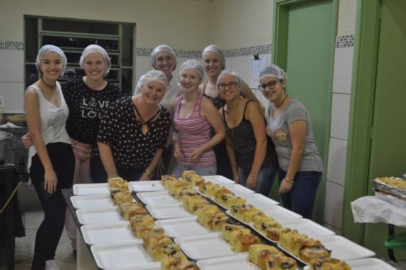 A língua alemã em diversas nuances na SETREM - foto 3