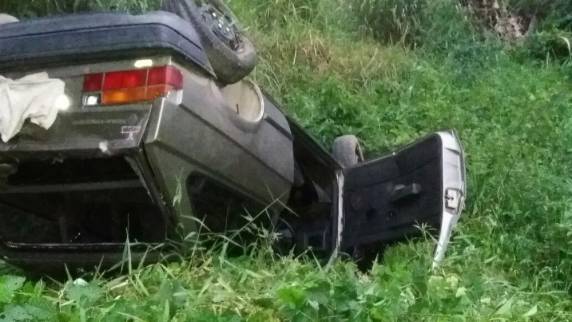 Horas após ocorrência, companheira 

do condutor avisou que ele estava em casa; homem com 8 passagens pela polícia está em liberdade condiciona