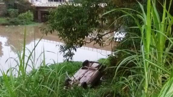 Horas após ocorrência, companheira 

do condutor avisou que ele estava em casa; homem com 8 passagens pela polícia está em liberdade condiciona