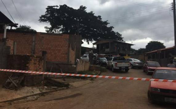 Juiz Cláudio Ost é morto a tiros na zona Sul de Porto Alegre - foto 2