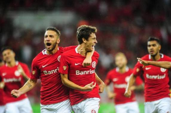 Jogo da volta está marcado para o próximo domingo, no 

Centenário