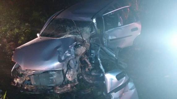 Acidente grave em Águas Mornas interdita trânsito nos dois sentidos - foto 5