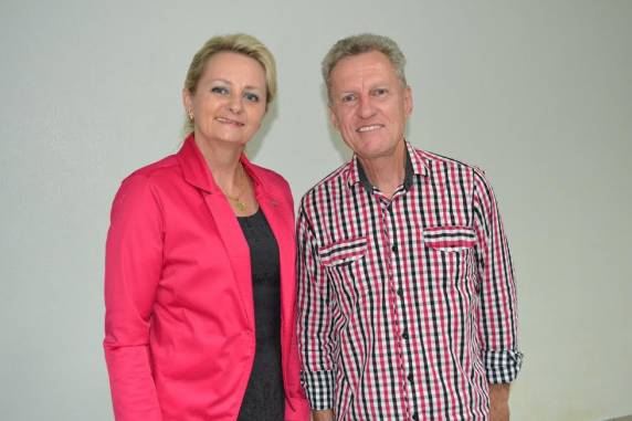 Dalva Mirian Lenz é eleita presidente da Mantenedora SETREM - foto 3