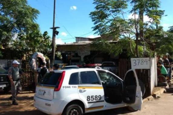Até a madrugada deste domingo, sete pessoas foram mortas na Capital, 11 na Região 

Metropolitana e nove no Interior