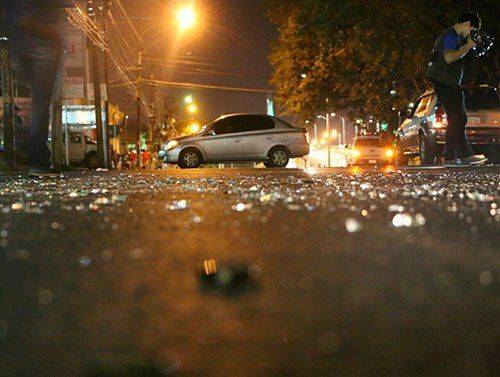 Assalto milionário em Ciudad del Este - foto 3