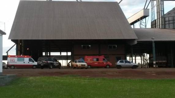 Segundo perícia do Ministério do Trabalho, 

empresa infringiu duas normas básicas de segurança