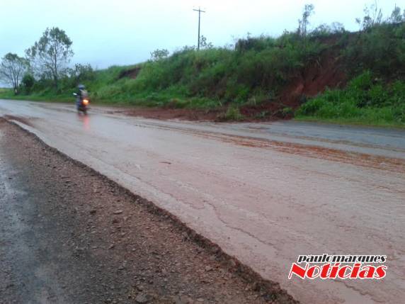Chuvas trazem transtornos na microregião de Três de Maio; VEJA VÍDEO - foto 10