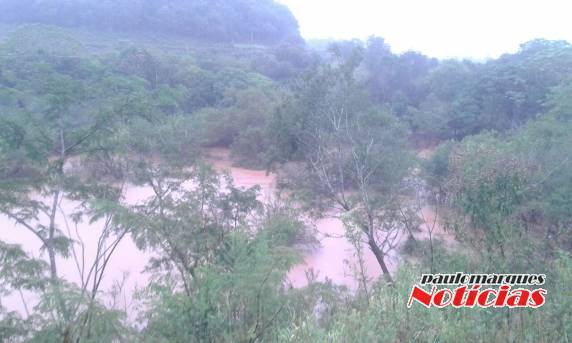 Chuvas trazem transtornos na microregião de Três de Maio; VEJA VÍDEO - foto 5