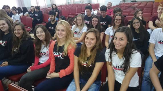 Incubadora SETREM leva oficina sobre empreendedorismo e inovação a escolas da região - foto 4
