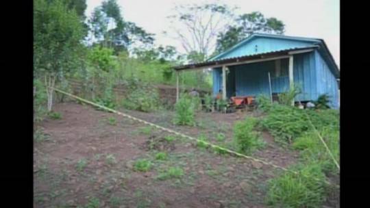 Triplo homicídio ocorreu em janeiro deste ano. Além da 

ex, de 49 anos, homem matou sobrinha dela e namorado da jovem, em janeiro, no Oeste de S